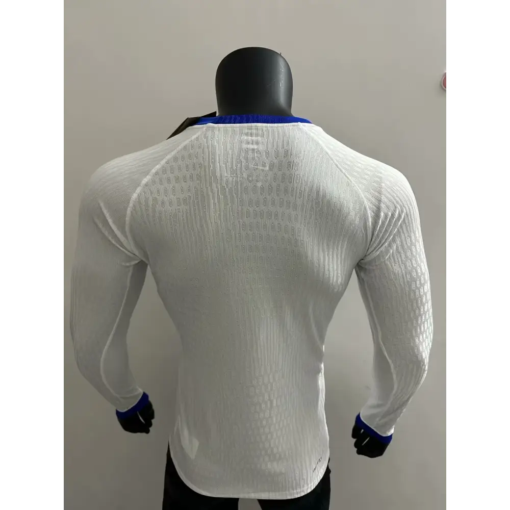 Angleterre Maillot Domicile Version Joueur 2025/2026 - Vêtements de sport