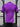 Argentine Concept Violet Version Joueur 2025/2026 - Vêtements de sport