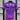 Argentine Concept Violet Version Joueur 2025/2026 - Vêtements de sport