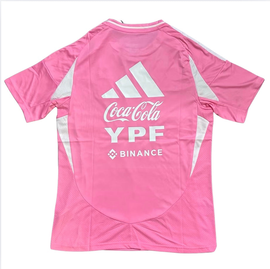 Argentine Training 2025/2026 - Vêtements de sport