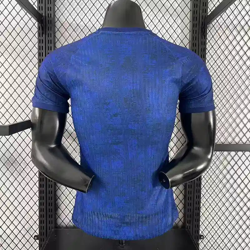 PSG Paris-Saint-Germain Version Joueur Edition 2025/2026