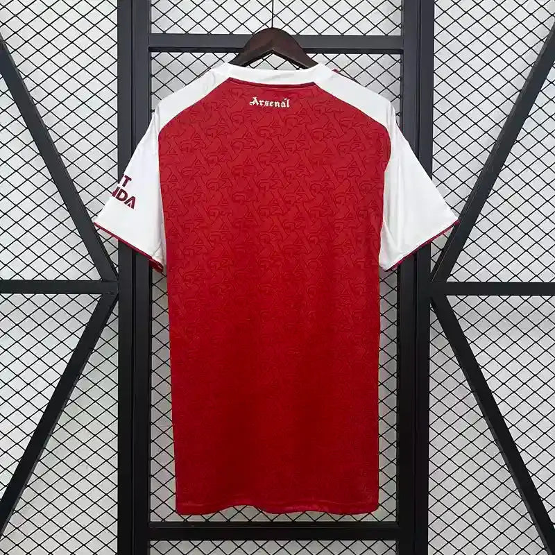 Arsenal Domicile 2025/2026 - Vêtements de sport