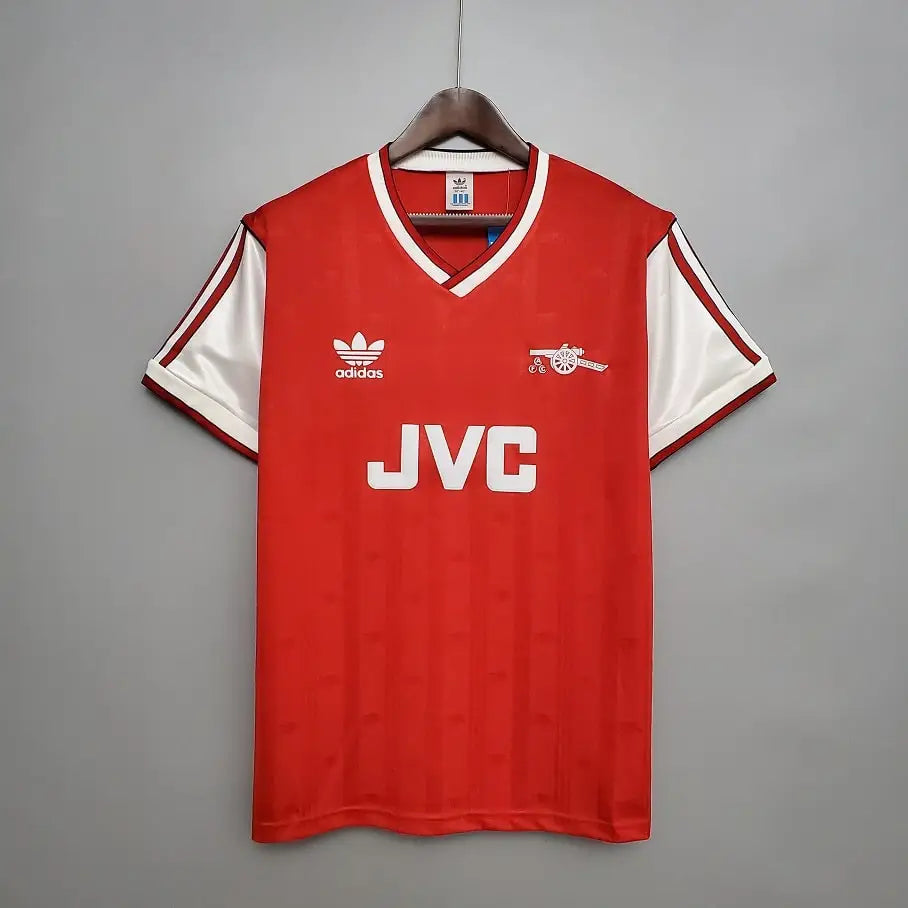 Arsenal Domicile Retro 1988/1989 - Vêtements de sport