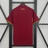AS Roma Domicile 2025/2026 - Vêtements de sport