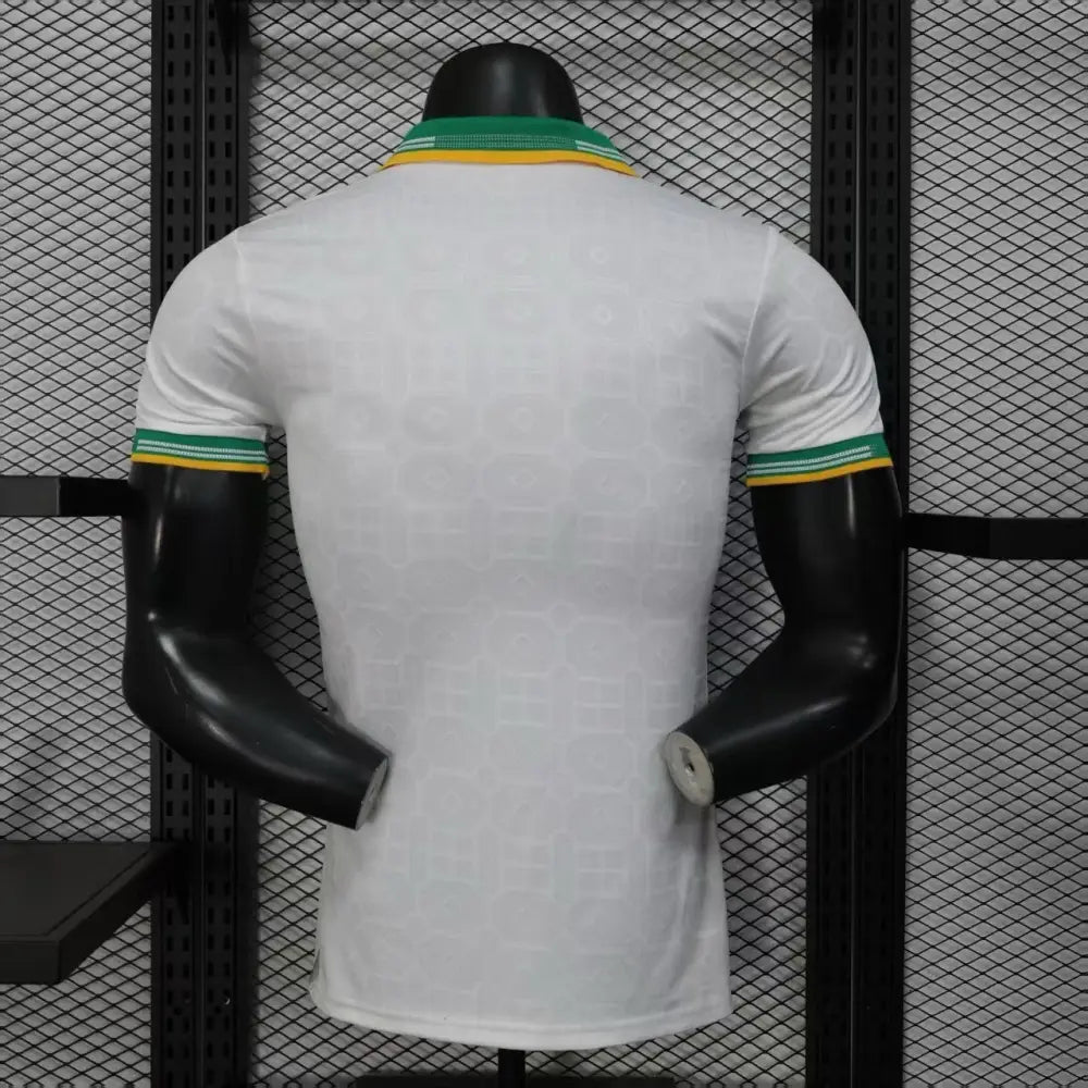 AS Roma Third version joueur 2025/2026 - Vêtements de sport