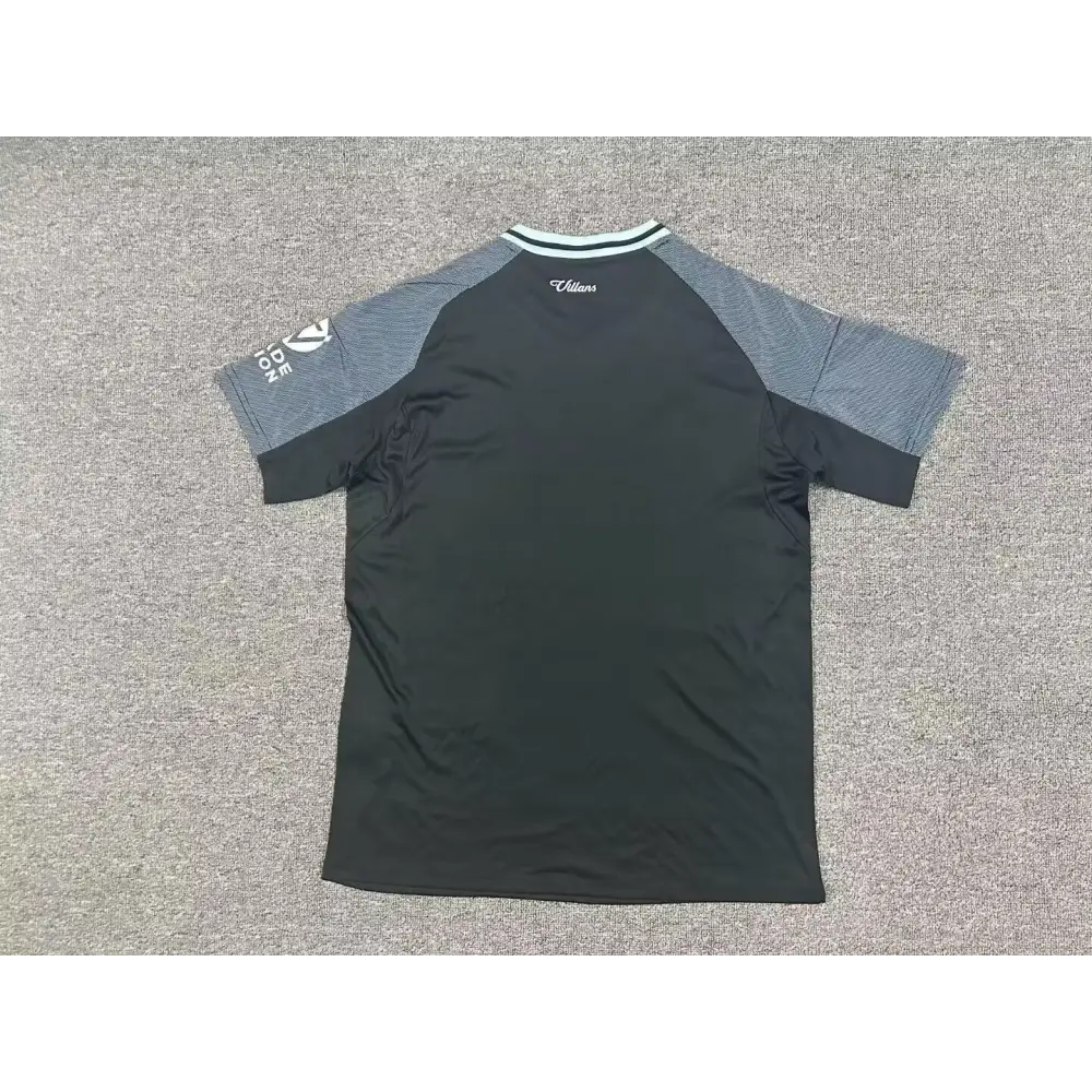 Aston Villa Extérieur 2025/2026 - Vêtements de sport