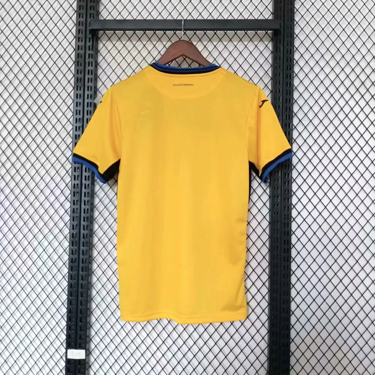 Atalanta Bergame Third 2024/2025 - Vêtements de sport