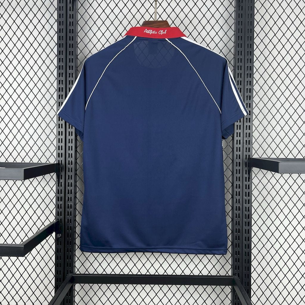 Athletic Bilbao Extérieur 1999/2000 - Vêtements de sport