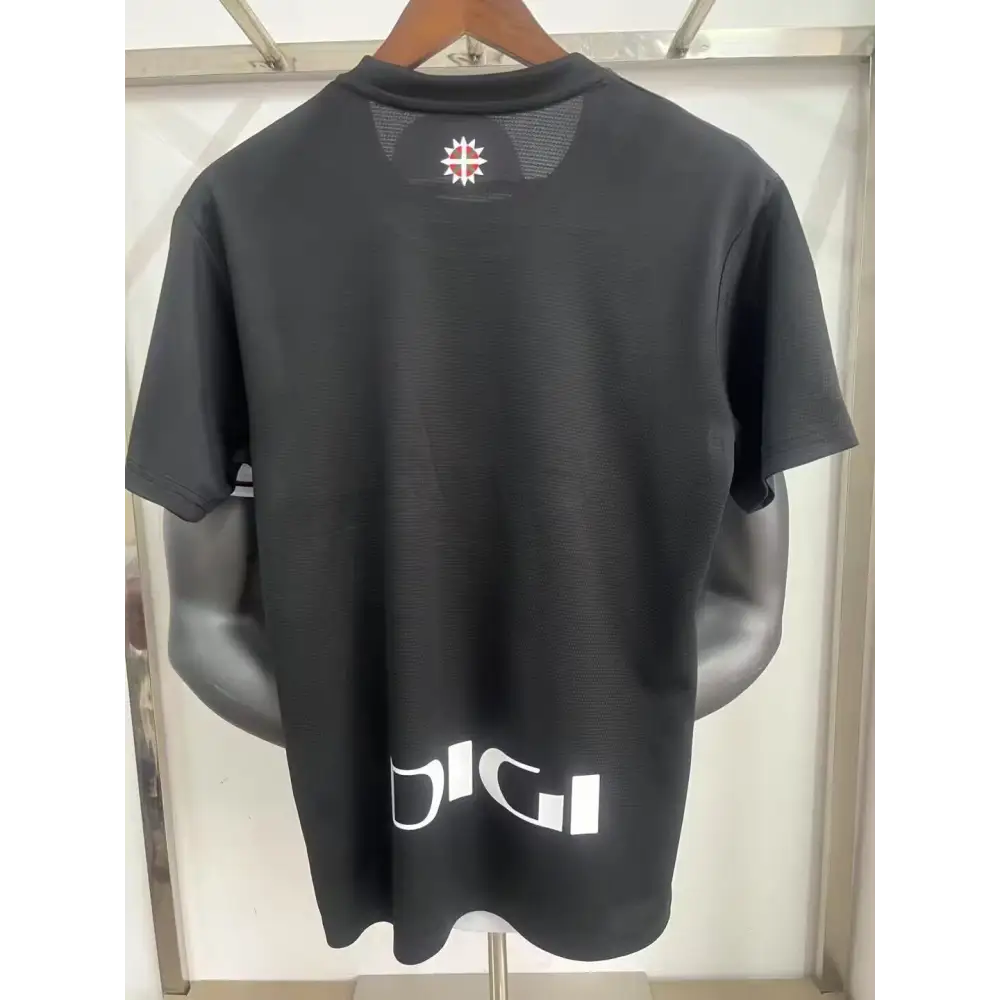Athletic Bilbao Gardien 2025/2026 - Vêtements de sport