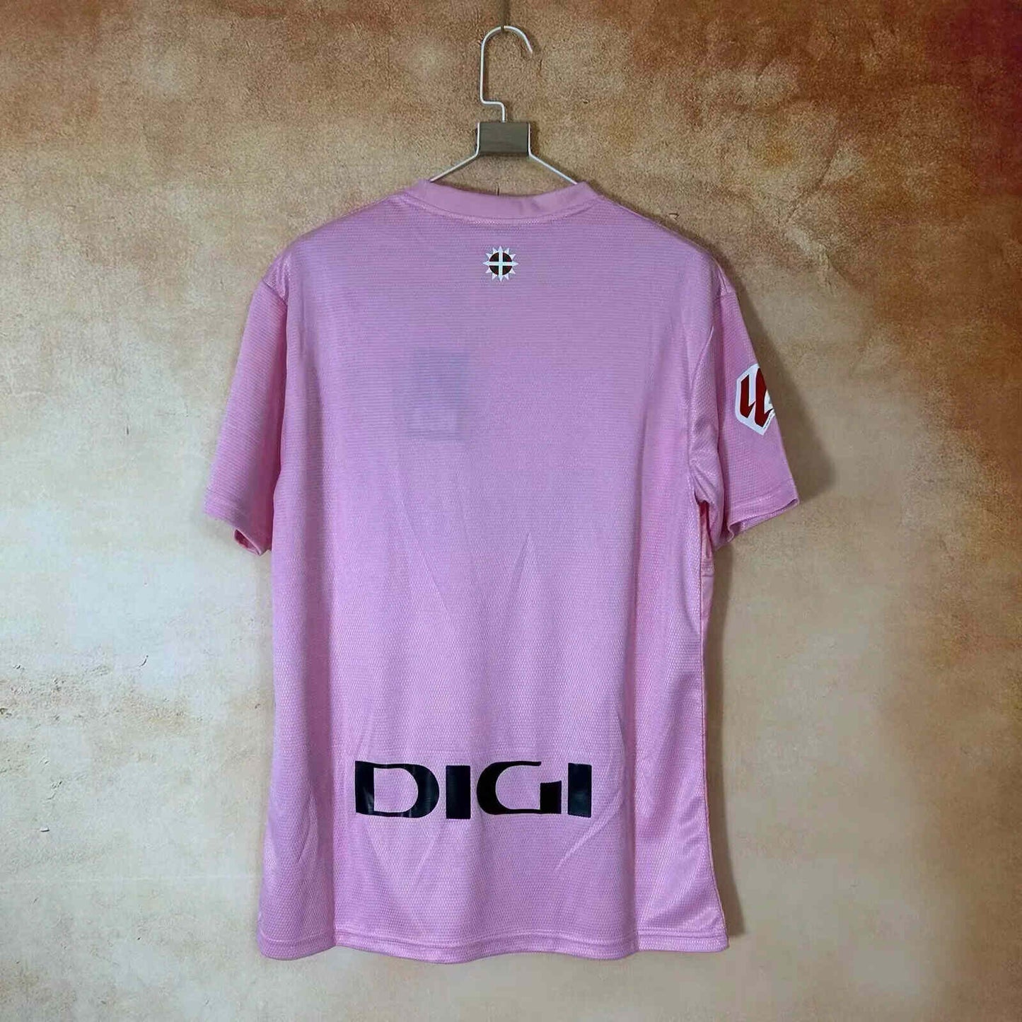 Athletic Bilbao Rose 2025/2026 - Vêtements de sport