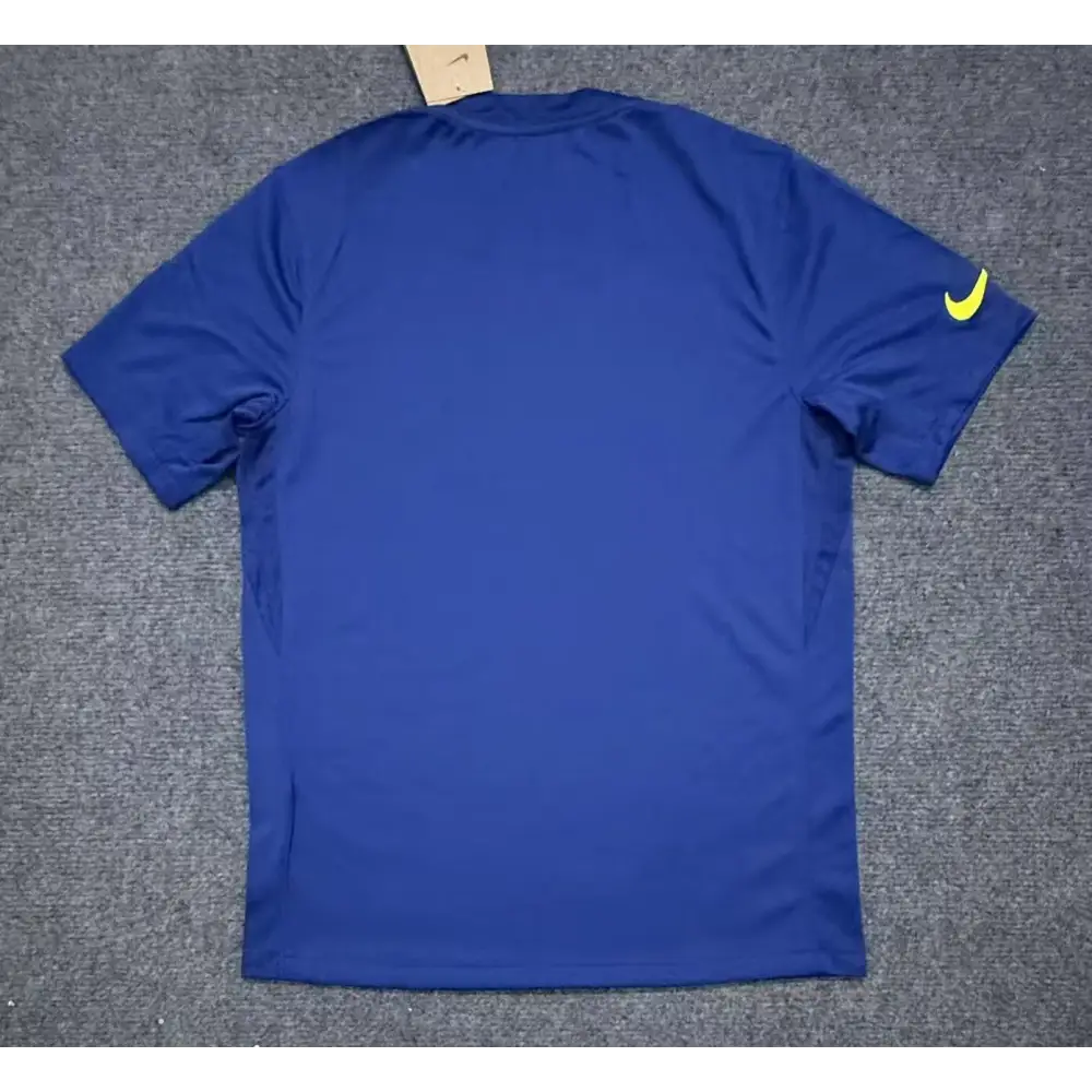 Atlético Madrid Entrainement 2025/2026 - Vêtements de sport