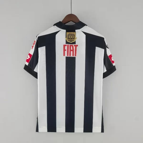Atletico Mineiro Domicile Retro 2008 - Vêtements de sport