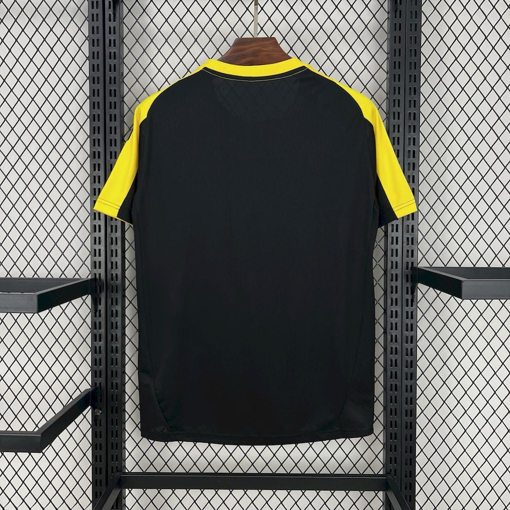 Atletico Mineiro Training Noir 2025/2026 - Vêtements de sport