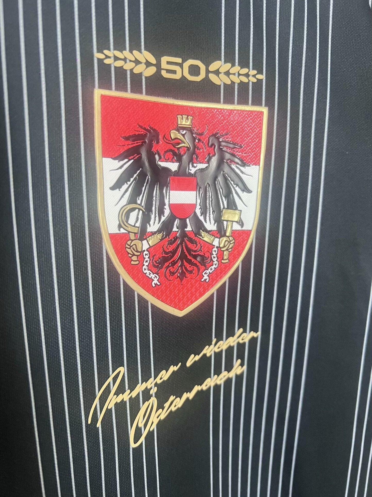 Autriche Edition Spécial 50 ans - Vêtements de sport