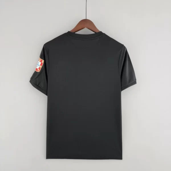 Benfica Lisbonne Extérieur Retro 1973/1974 - Vêtements de sport