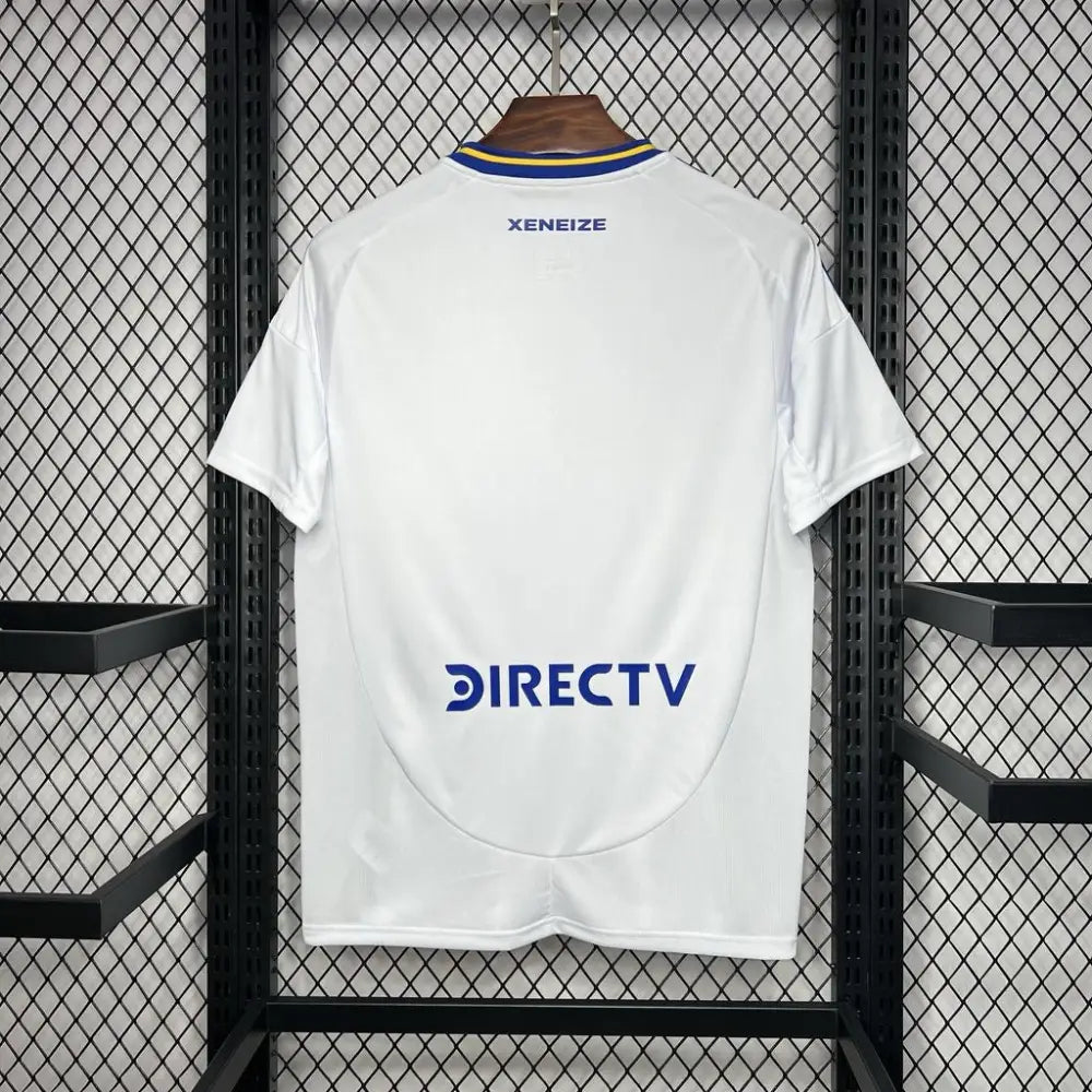 Boca Junior Extérieur 2024/2025 - Vêtements de sport
