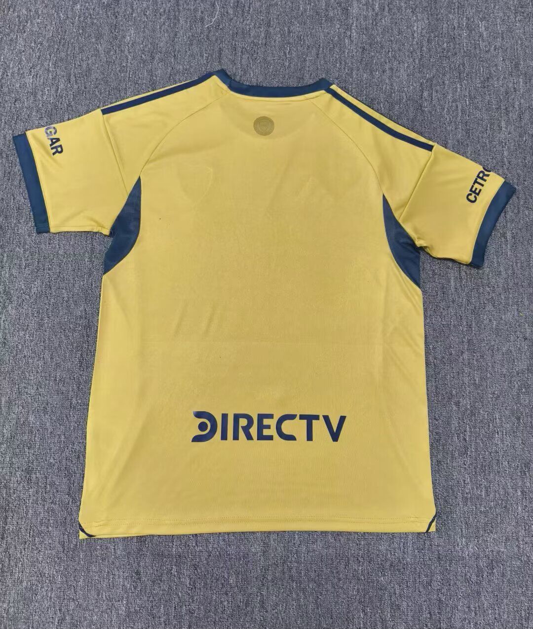 Boca Junior Extérieur 2025/2026 - Vêtements de sport
