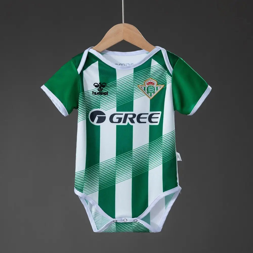 Body Betis Seville Domicile 2026/2027