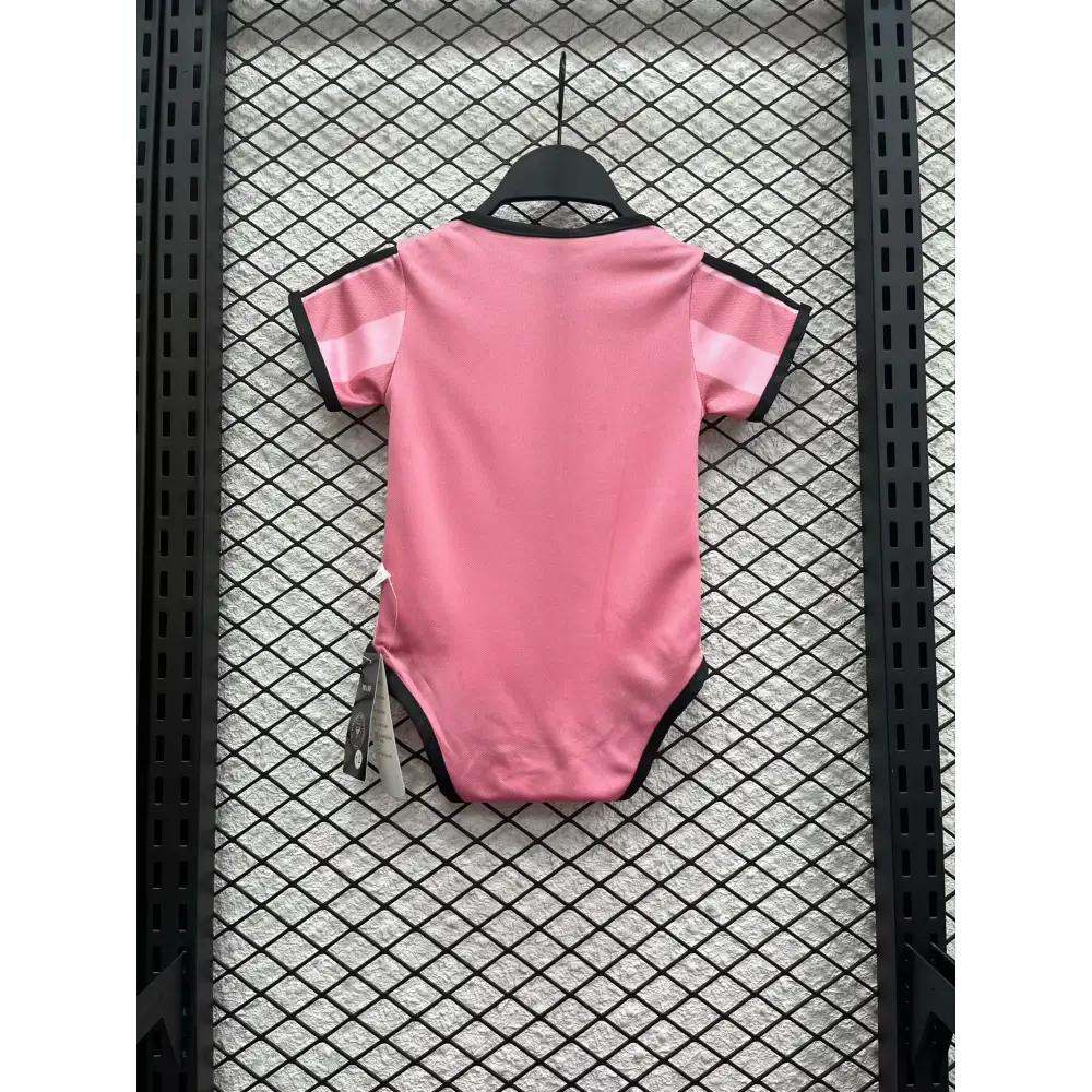 Body Inter Miami 2025/2026 - 18 à 24 mois