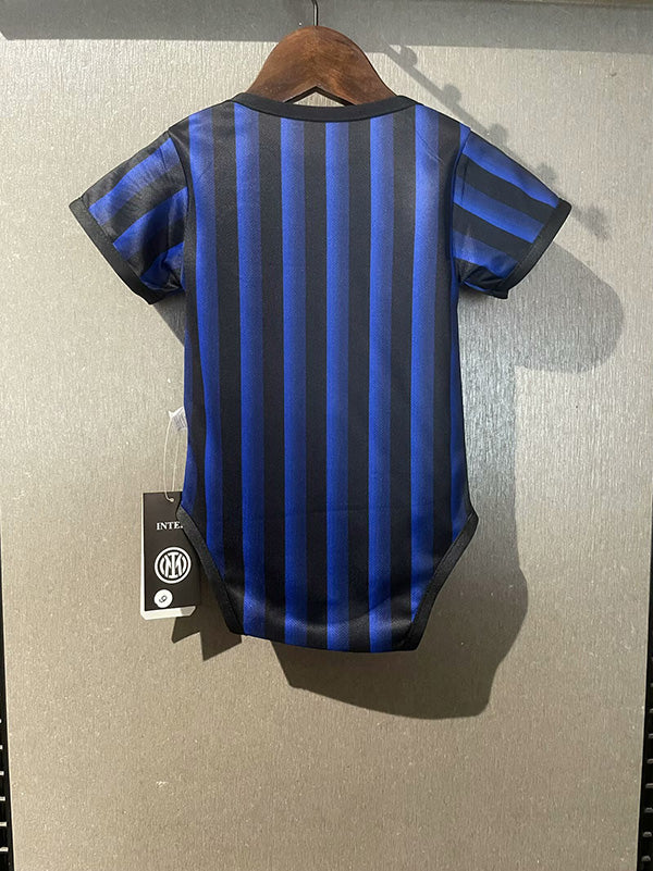 Body Inter Milan Domicile 2025/2026 - 18 à 24 mois