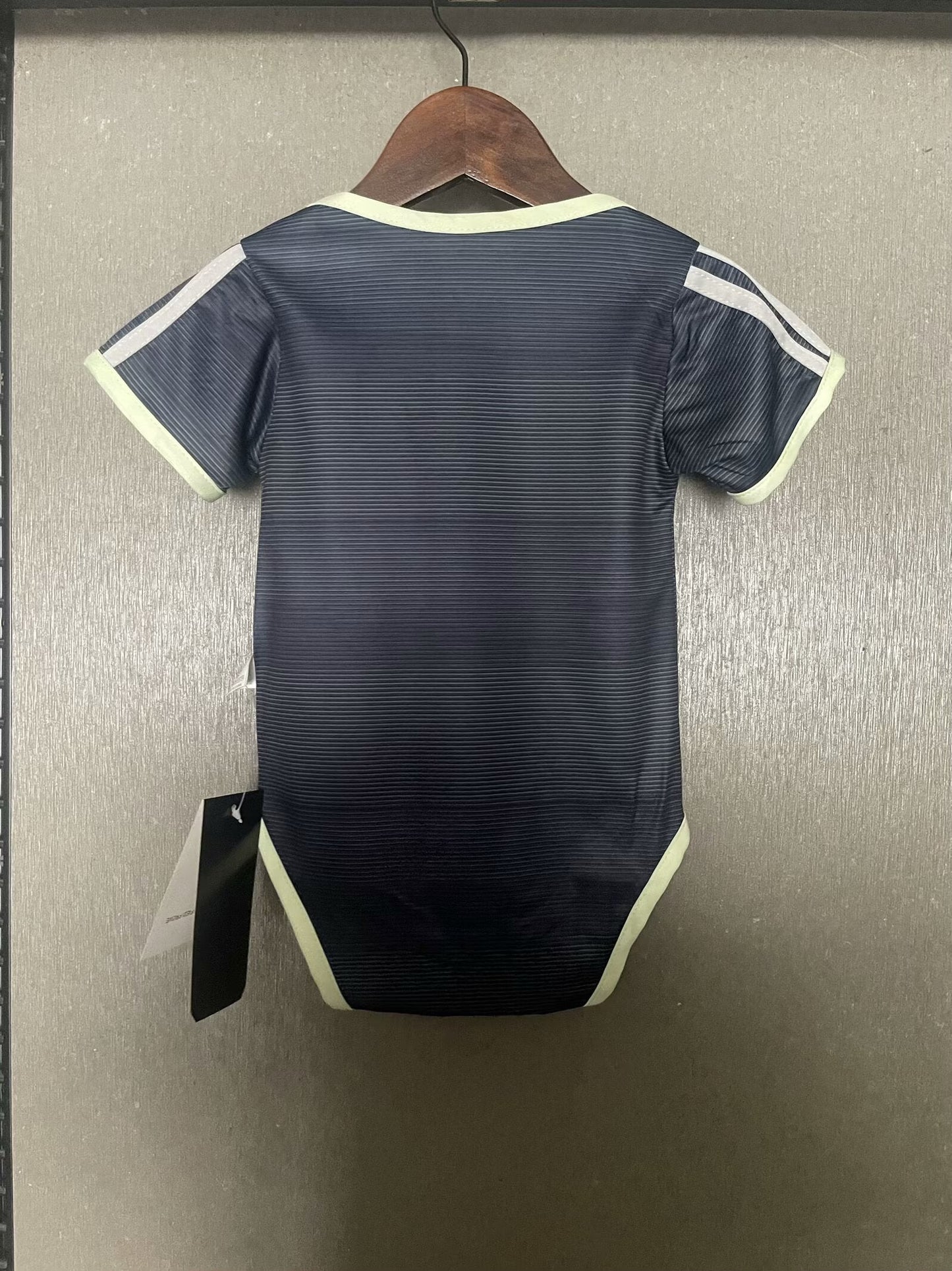 Body Real Madrid 2025/2026 - 18 à 24 mois