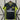 Borussia Dortmund Extérieur Retro 1996/1997 - Extérieur / S - Vêtements de sport
