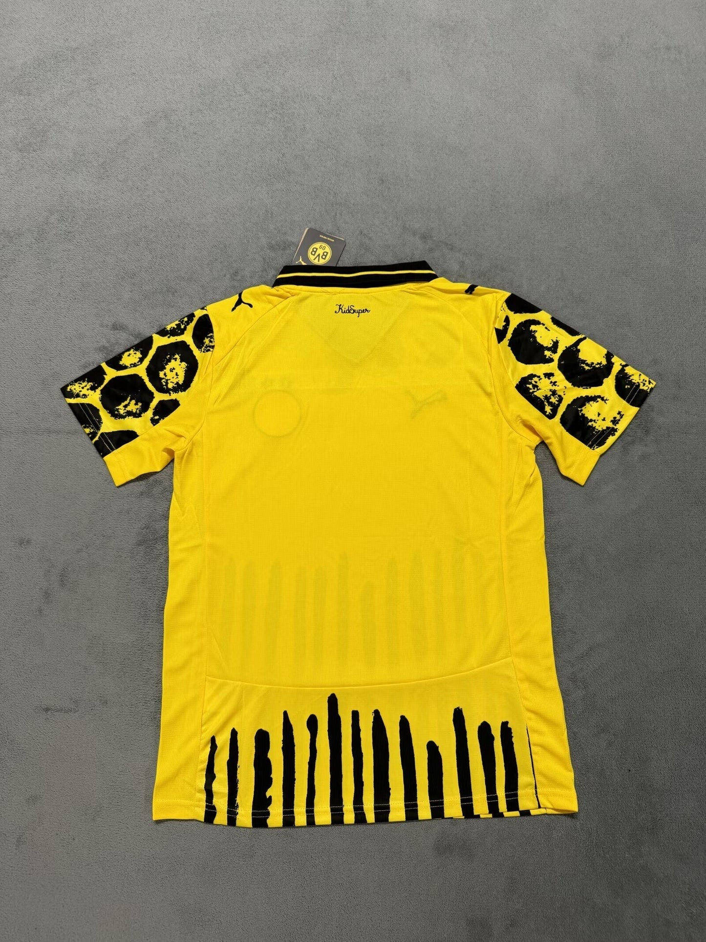 Borussia Dortmund x KIDSUPER 2025 - Vêtements de sport