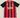 Bournemouth domicile 2025/2026 Vêtements de sport