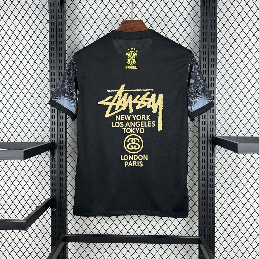Brésil Corcovado stussy 2025/2026 - Vêtements de sport