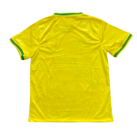 Brésil Aigle Jaune 2024/2025 - Vêtements de sport