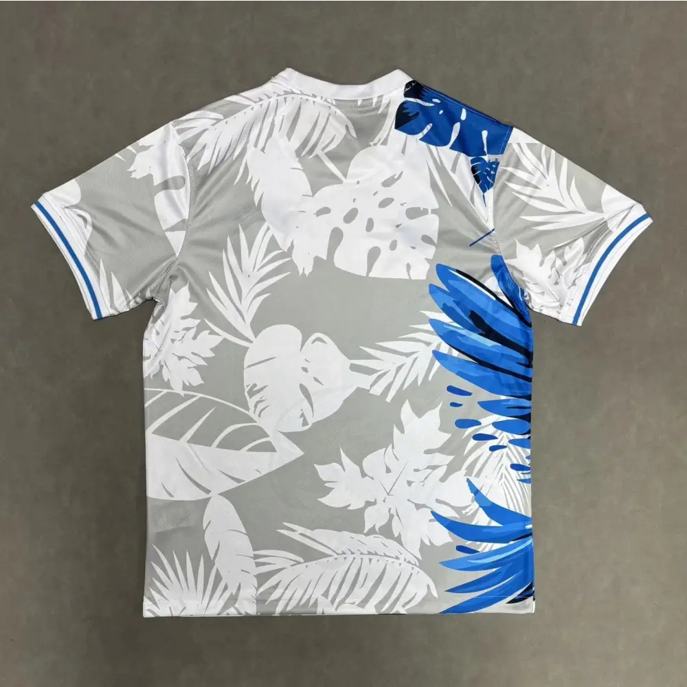 Brésil Spécial Edition 2025/2026 Vêtements de sport