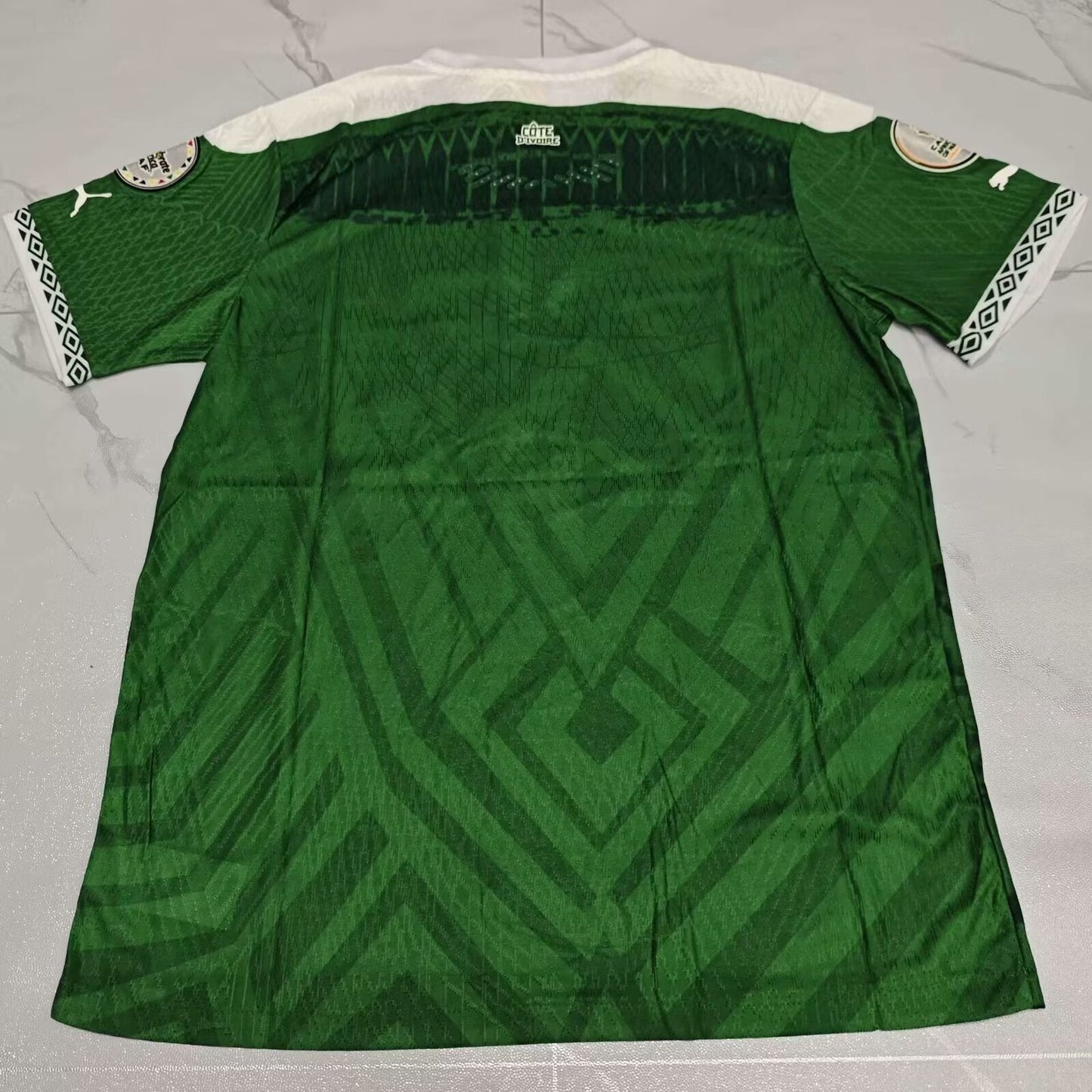 Cote d'Ivoire Spécial Edition 2025/2026