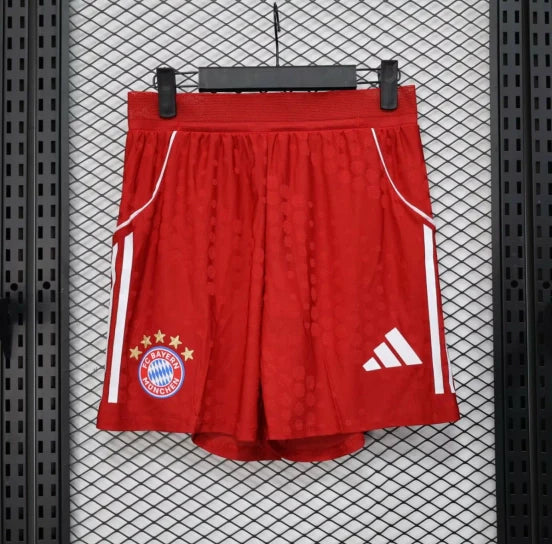 Short Bayern Munich 2025/2026