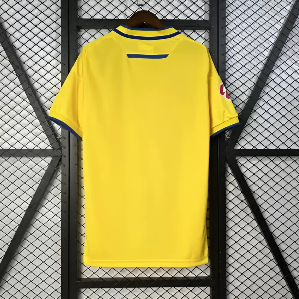 Cadiz CF Domicile 2025/2026