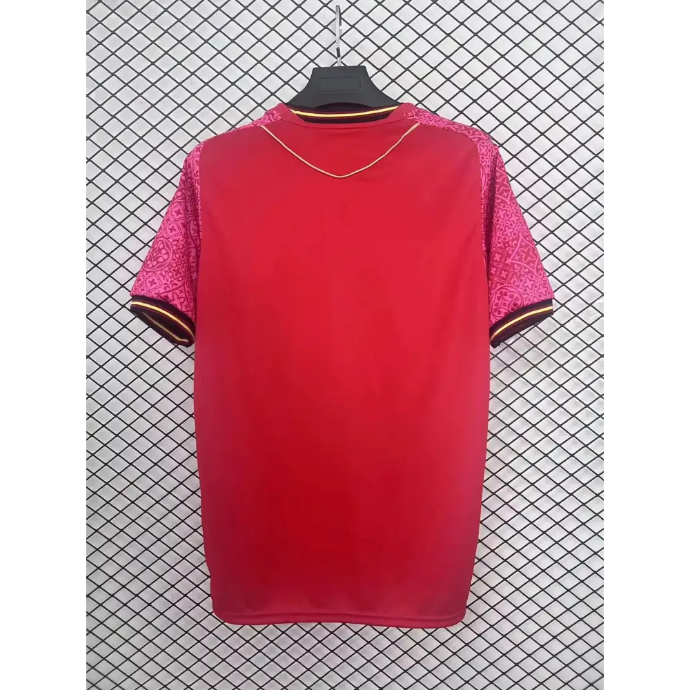 Cadiz CF Version Joueur away 2025/2026