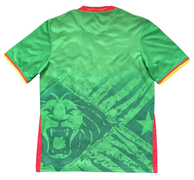 Cameroun Domicile 2025/2026 - Vêtements de sport