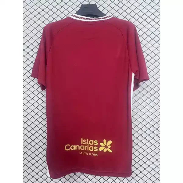 CD Tenerife Extérieur 2025/2026 - Vêtements de sport