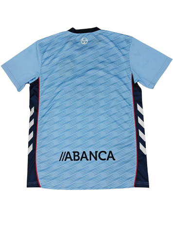Celta Vigo Domicile 2025/2026 - Vêtements de sport