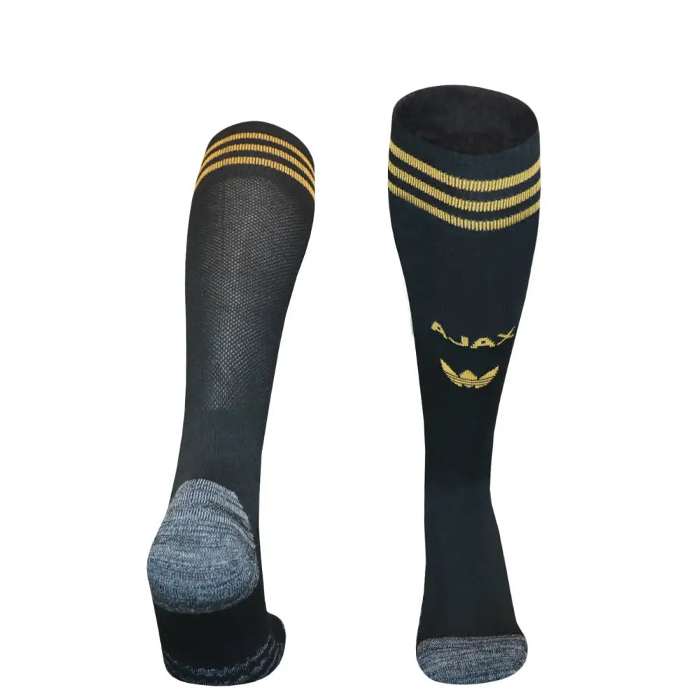 Chaussettes Ajax 2026/2027 Extérieur - Vêtements de sport