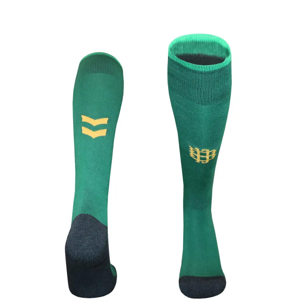 Chaussettes Betis Seville Third 2026/2027 - Vêtements de sport