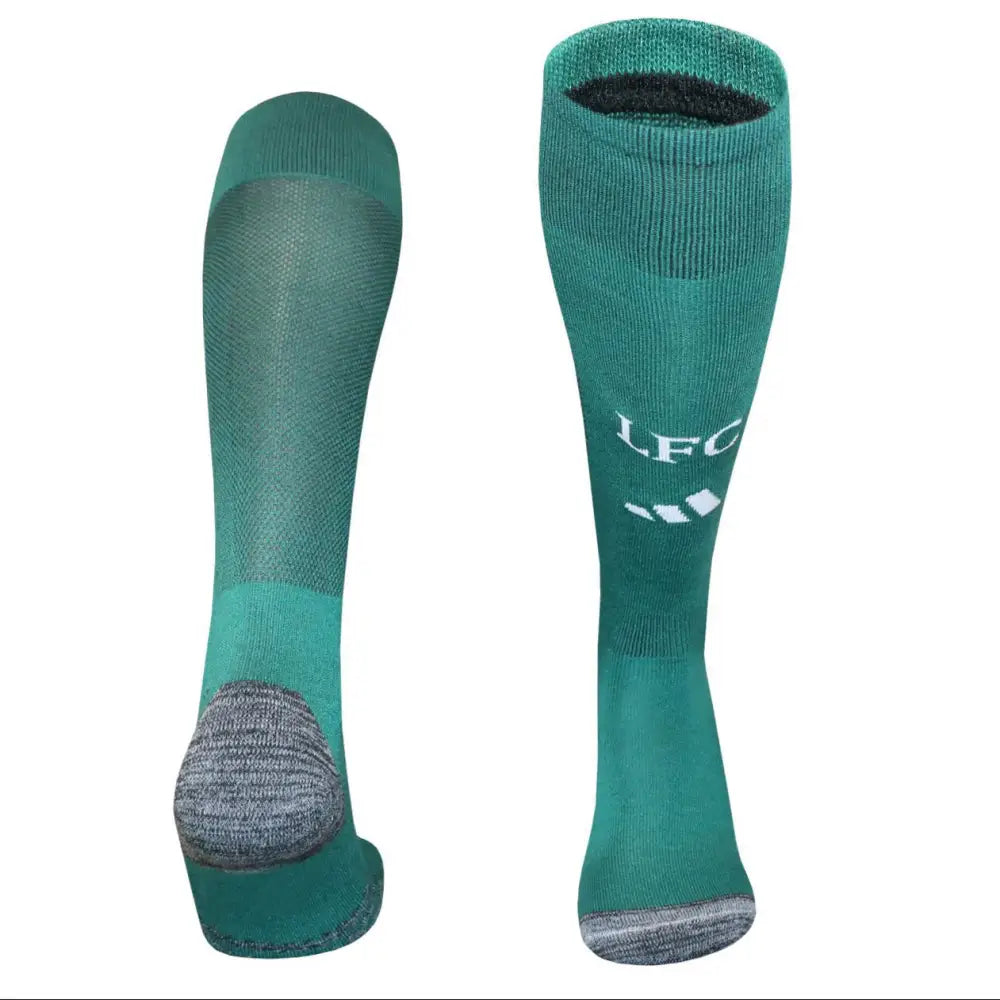 Chaussettes Liverpool Domicile 2026/2027 Gardien - Taille Unique - Vêtements de sport