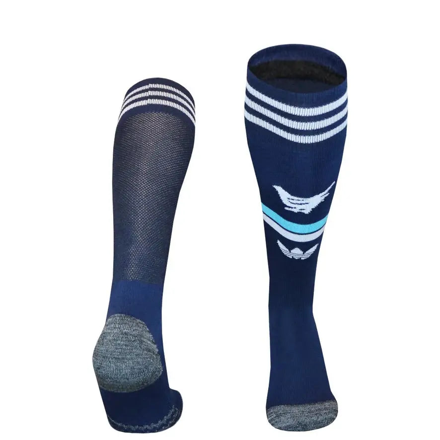 Chaussettes Newcastle Extérieur 2026/2027 - Taille Unique - Vêtements de sport
