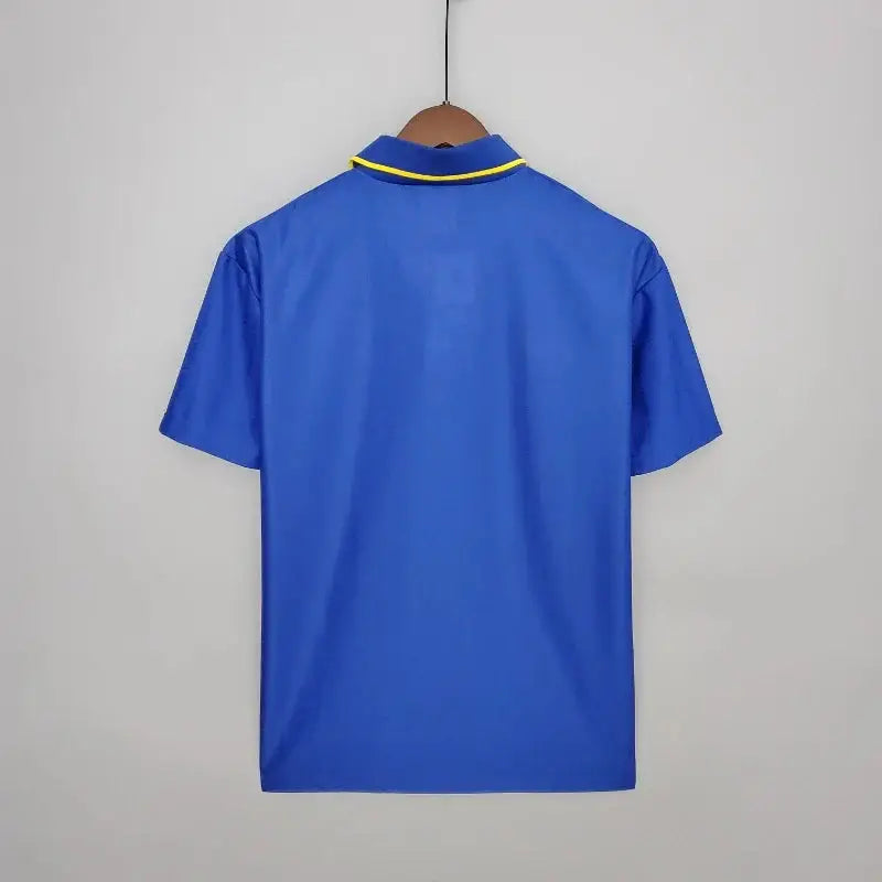 Chelsea Domicile Retro 1995/1996 - Vêtements de sport