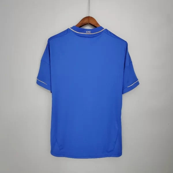 Chelsea Domicile Retro 2012/2013 - Vêtements de sport