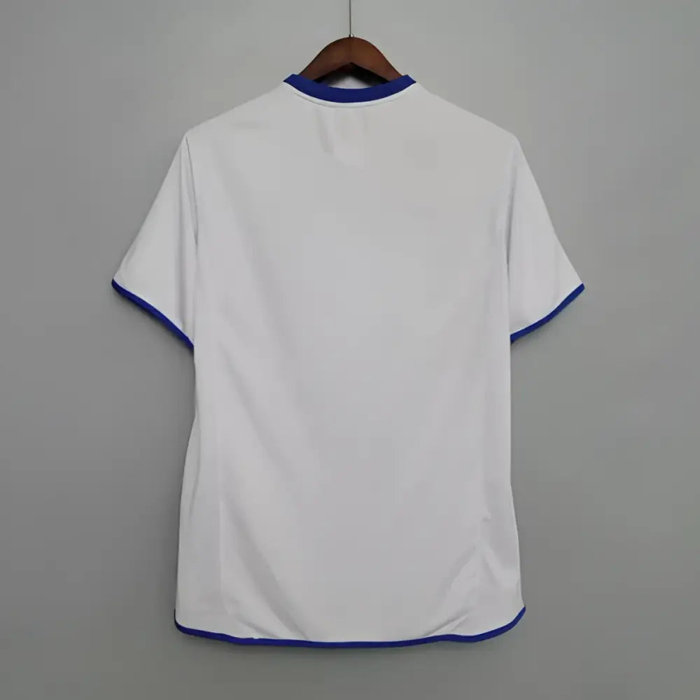 Chelsea Extérieur Retro 2003/2004 - Vêtements de sport