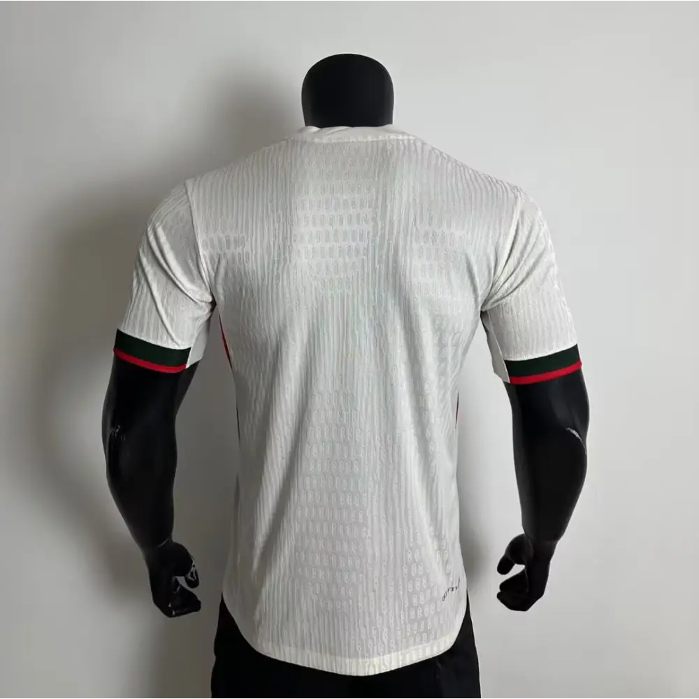 Chelsea Extérieur Version Joueur 2025/2026 - Vêtements de sport