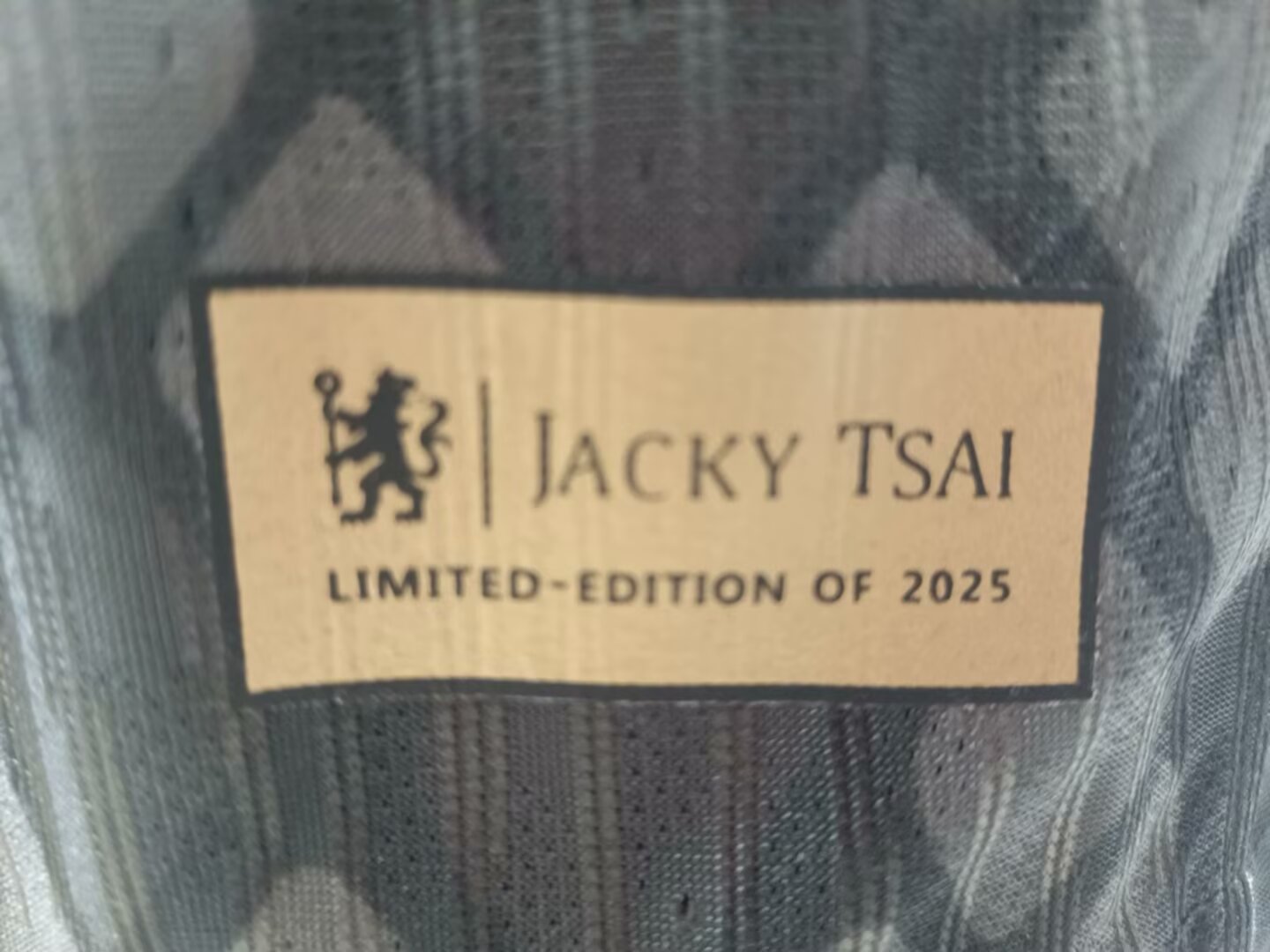 Chelsea Serpent Version Joueur 2025/2026 - Vêtements de sport