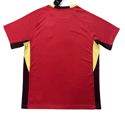 Chine Domicile 2025/2026 - Vêtements de sport