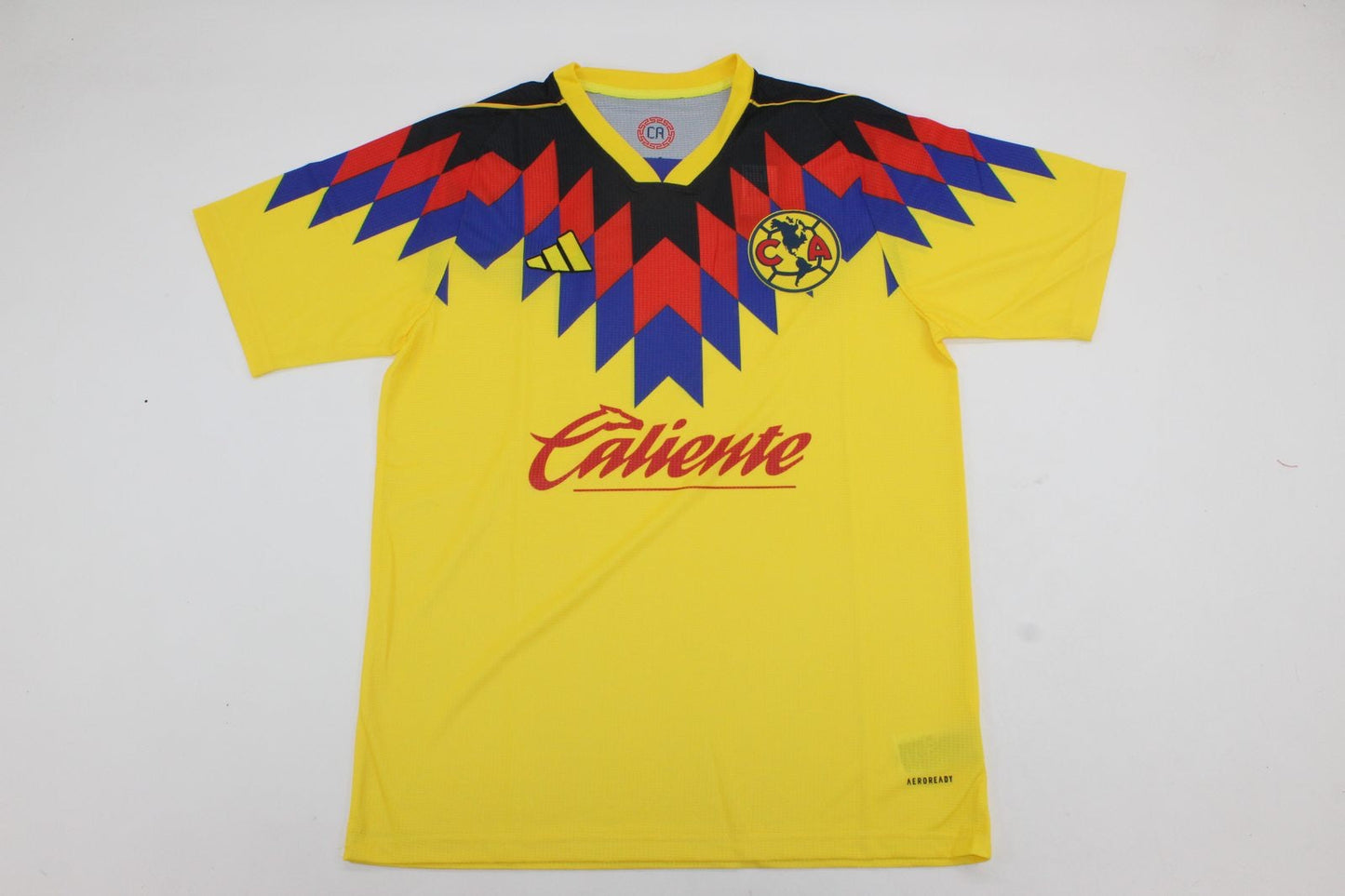 Club América Domicile 2025/2026 - Vêtements de sport