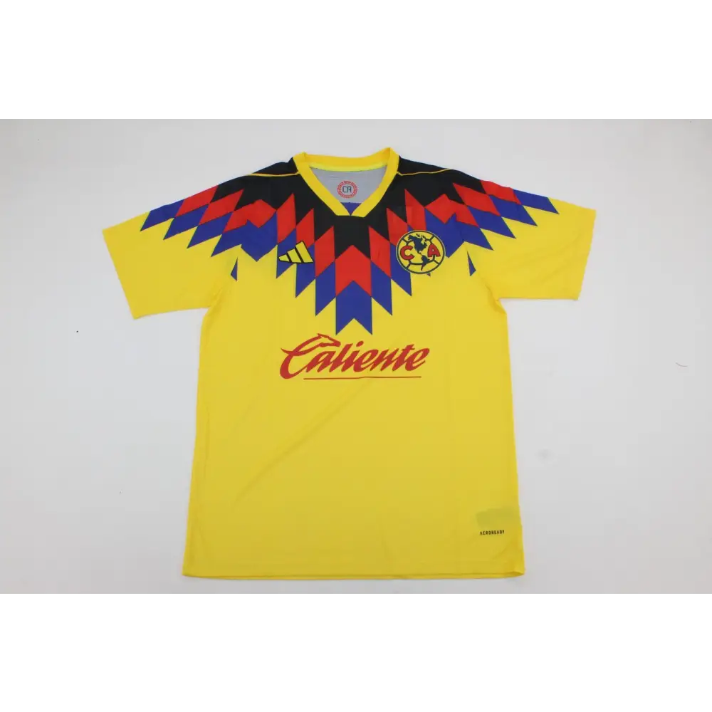Club América Domicile 2025/2026 - Vêtements de sport
